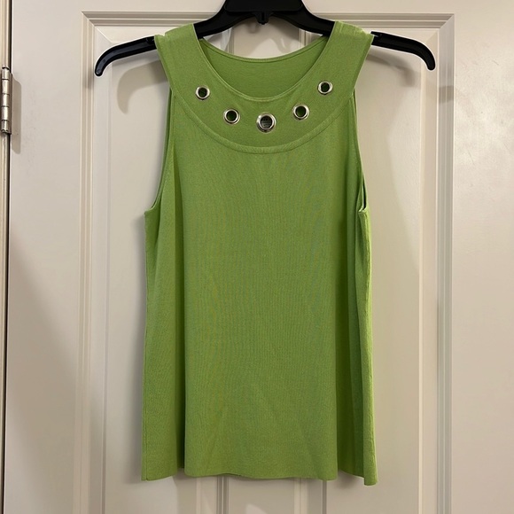 Versailles Tops - Versailles ladies tank top